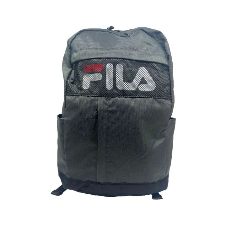 FILA LOGO BACKPACK (ACWT43001-300)