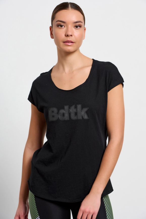 BODYTALK KM T-SHIRT (1231-900828-00100)