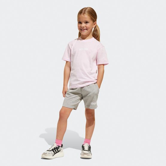 ADIDAS LK LIN T-SET (JE3975)