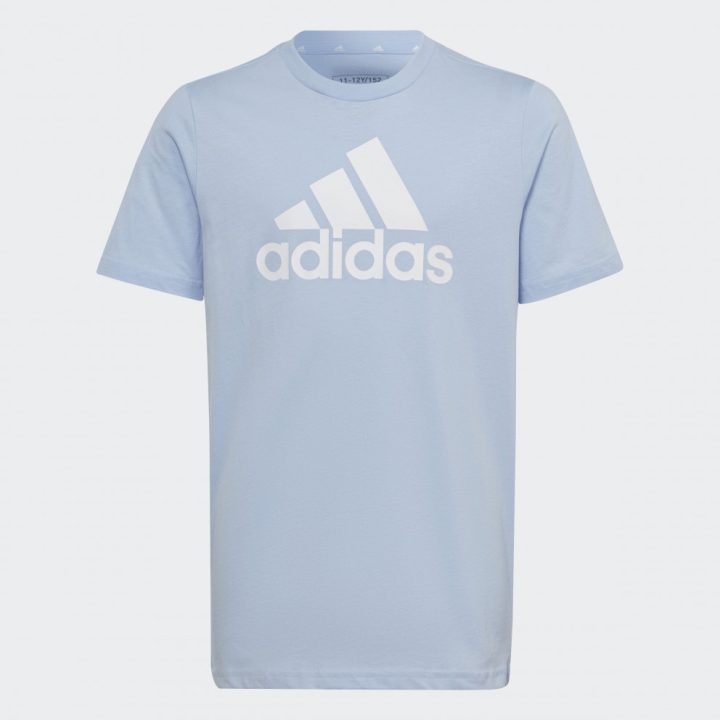 ADIDAS BIG LOGO TEE (IC6859)