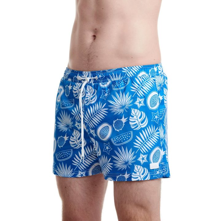 BODYTALK βερμούδα μαγιό (1211-952444-00435)