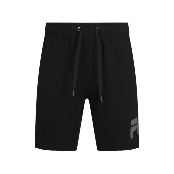FILA MENS BERMUDA (APCDMS25008-BLACK)