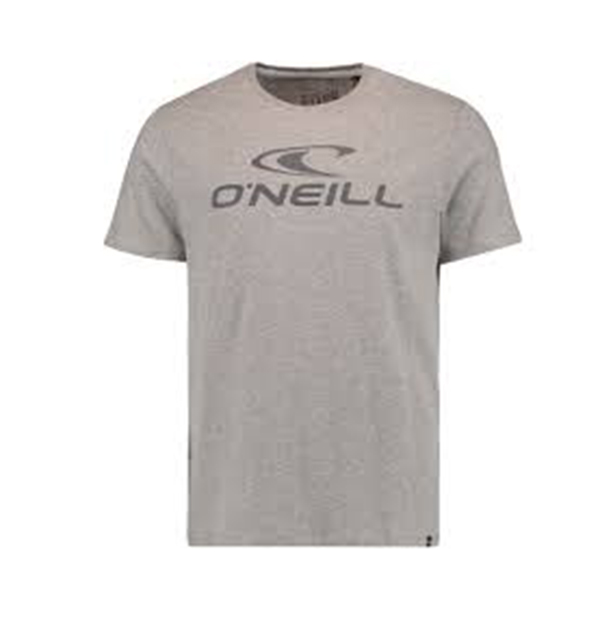 ONEILL LM T-SHIRT (N02300M-8001) SILVER