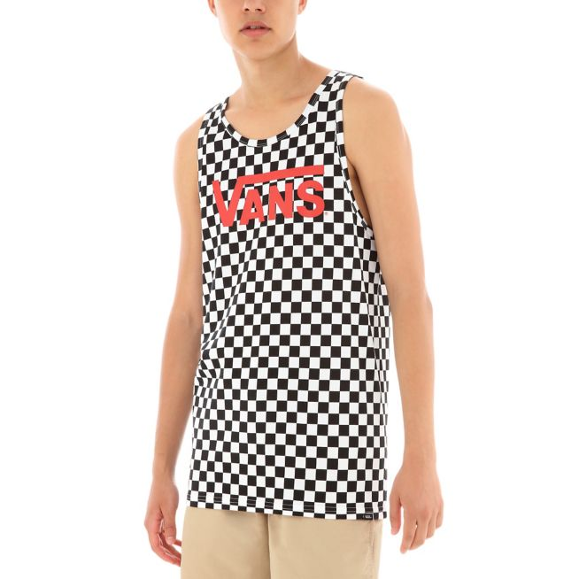 VANS CLASSIC TANK (VN000Y8VM741)