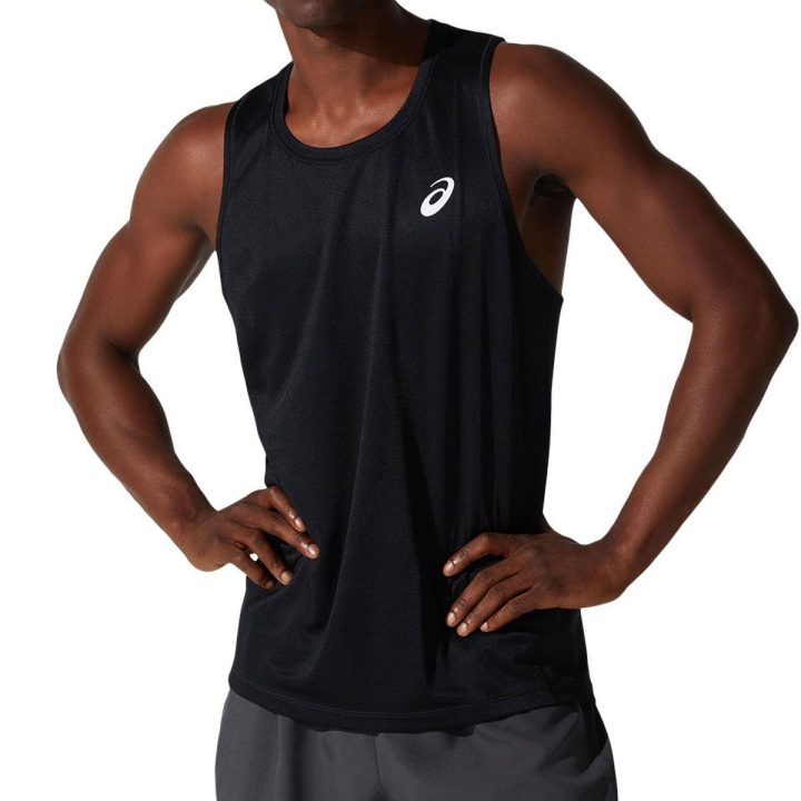 ASICS CORE SINGLET (2011D223-001)