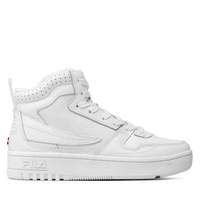 FILA FX VENTUNO LTHR MID (FFM0156.10004)