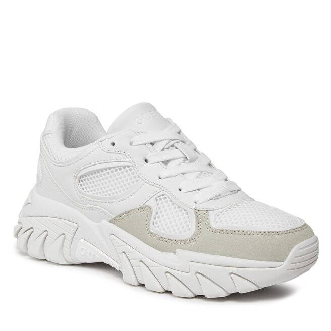 GUESS NORINA (FLJNORELE12-WHITE)