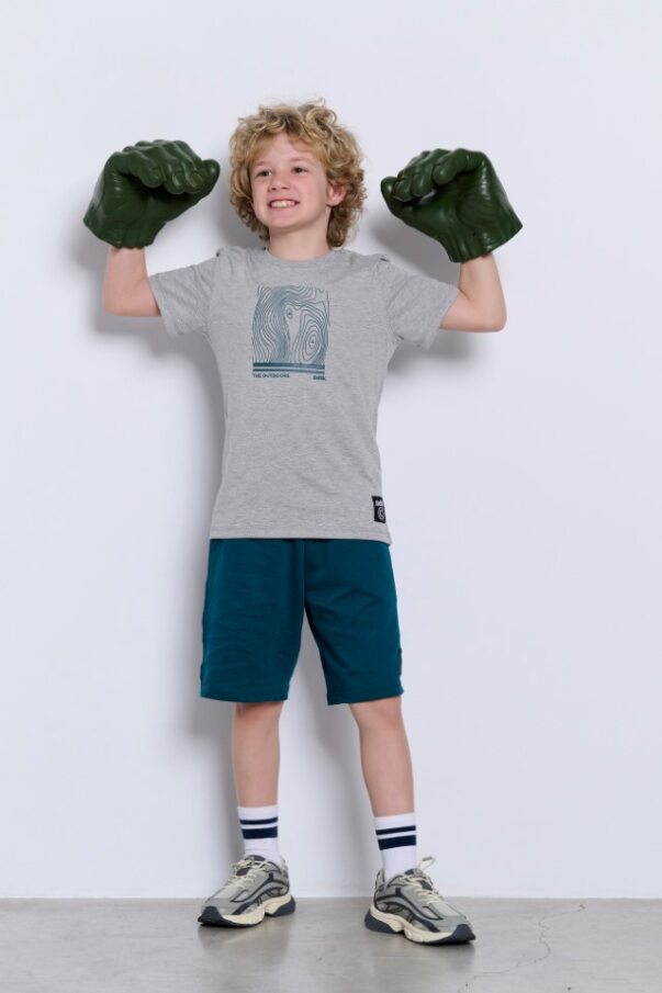 BODYTALK SET BOYS (1241-751599-54680)