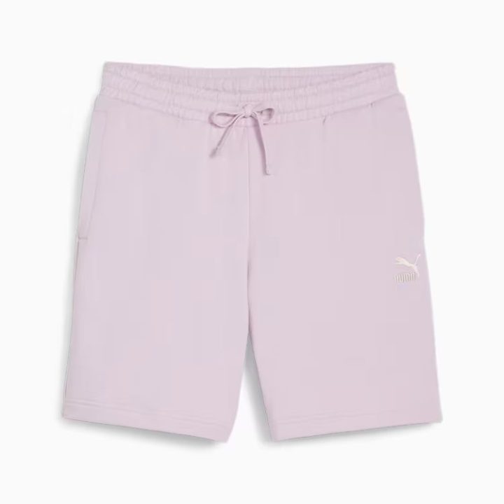 PUMA BETTER CLASSIC RELAXED SHORT 7" (624249-60) WMNS