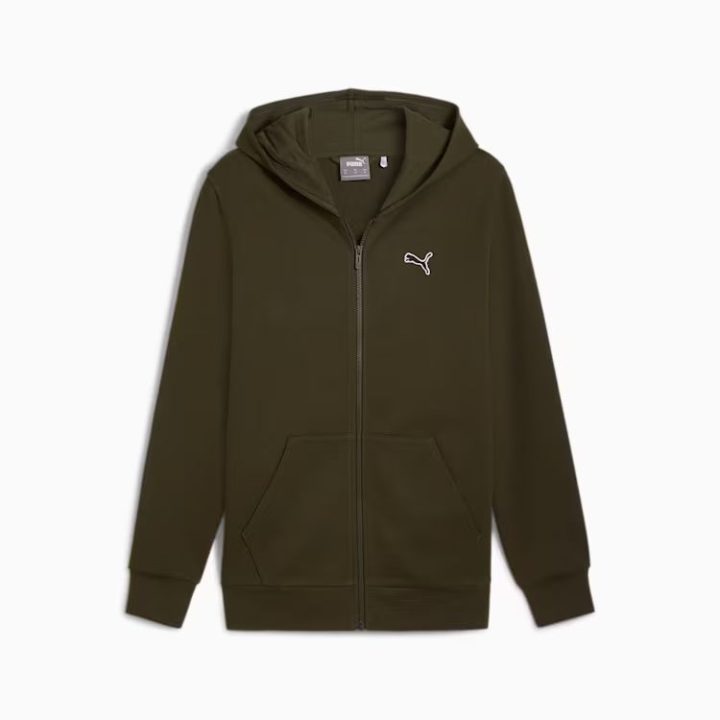 PUMA BETTER ESS FZ ZAKETA (676815-70)