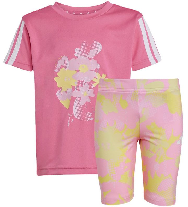 ADIDAS TR-ES FL SET (JI6112)