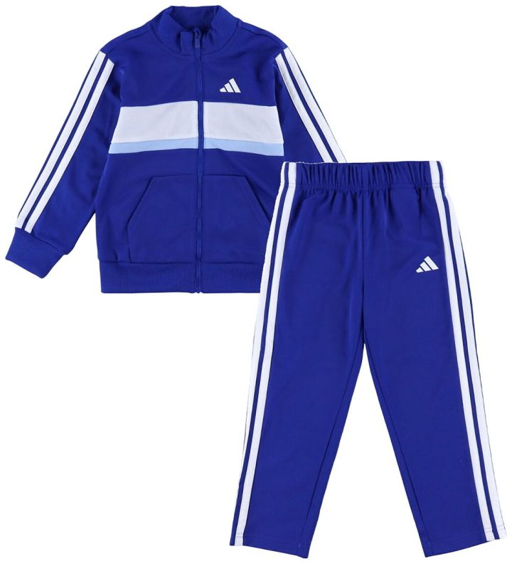 ADIDAS 3S TIBERIO TRACKSUIT (JN2235)