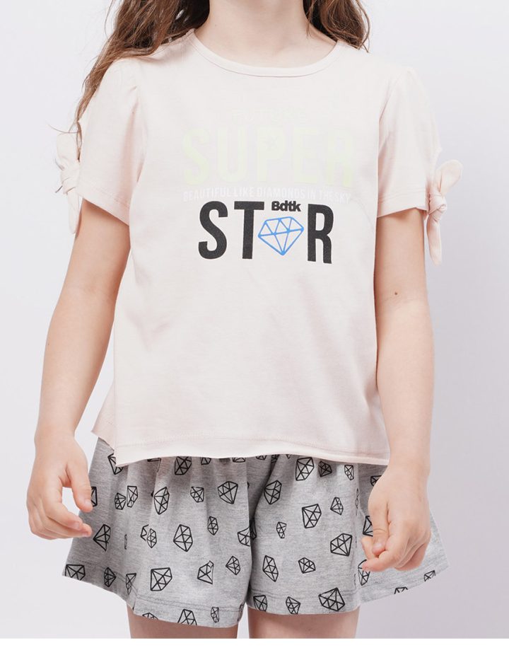 BODYTALK SET INF (1211-743199-00333)