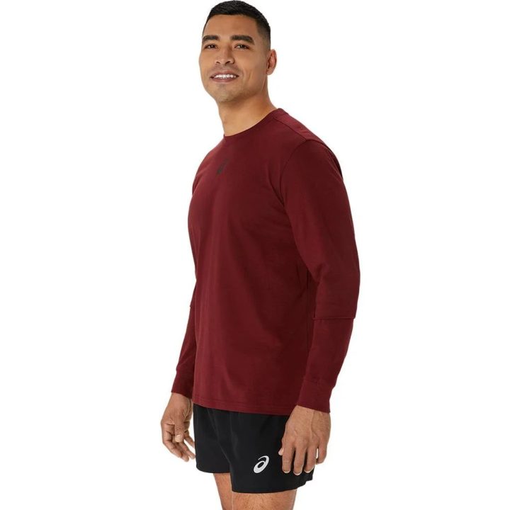 ASICS TIGER LS TEE (2031D126-601M)