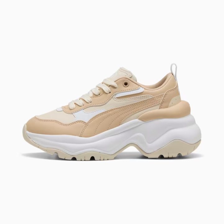 PUMA CILIA WEDGE (393915-12)