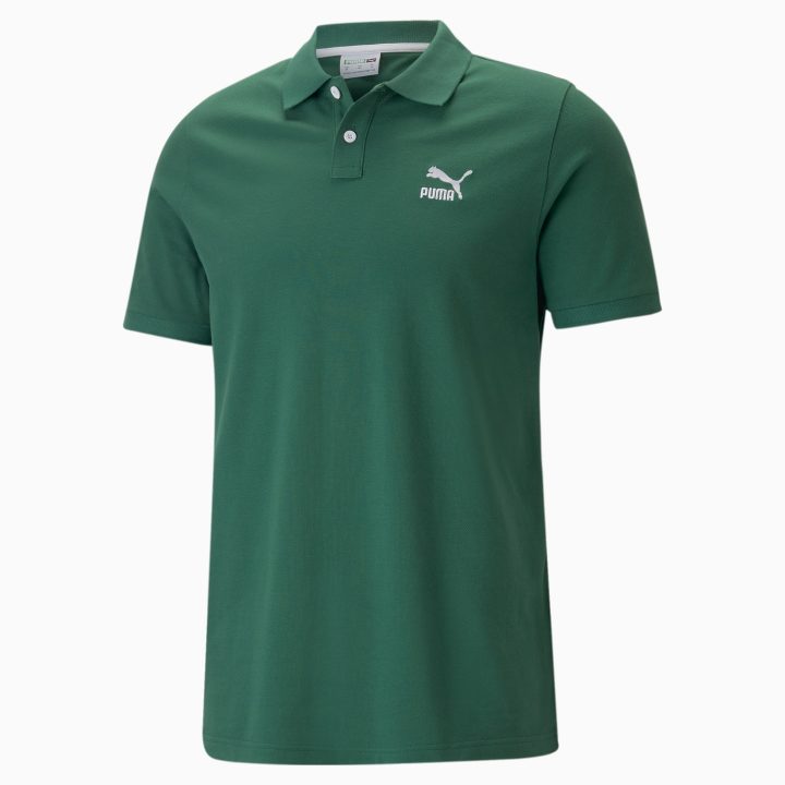 PUMA CLASSIC POLO TEE (538066-37)