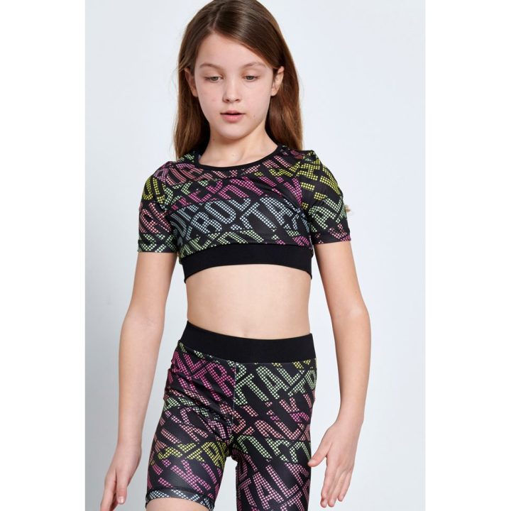 BODYTALK Crop top (1211-704020-00100)