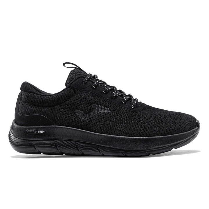 JOMA TESEO (CTESES2621) BLACK