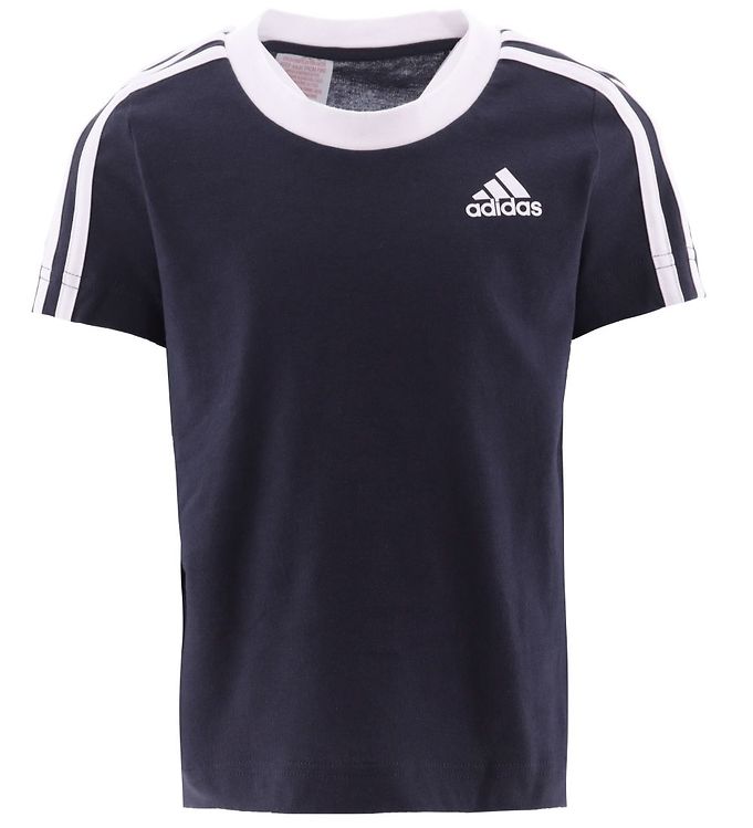 ADIDAS  YG BF T-SHIRT (HC0088)