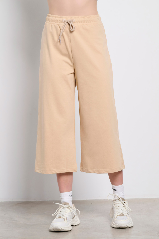 BODYTALK WIDE LEG 7/8 PANTS (1241-900300-00217)