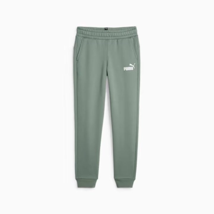 PUMA Essentials Logo Youth Pants (586973-45)