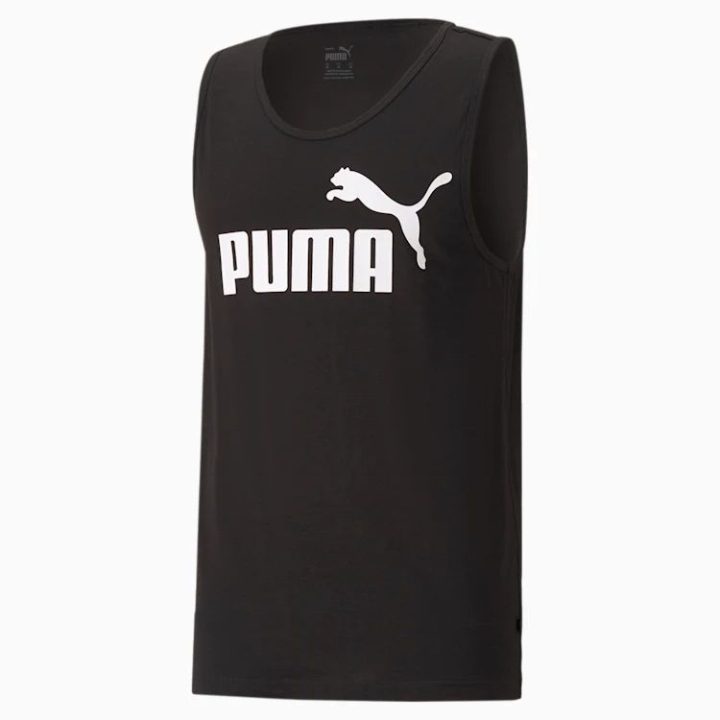PUMA Essentials Men's Tank Top (586670-01)