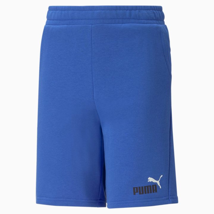 PUMA ESS TR SHORTS B (586989-92)