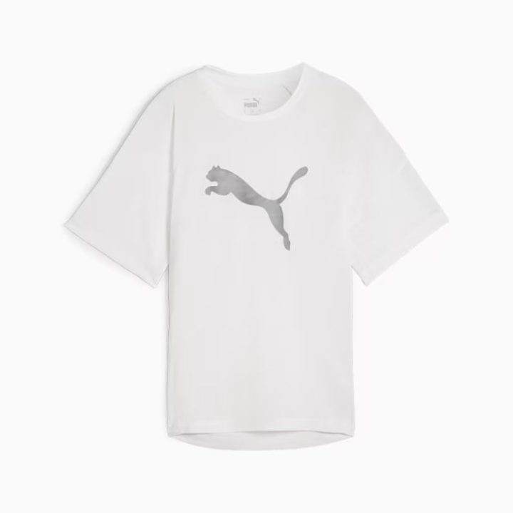 PUMA  EVOSTRIPE GRAPHIC T-SHIRT (677876-02)