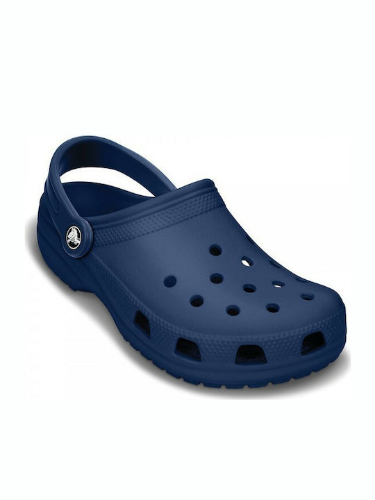 CROCS CLASSIC (10001-410) NAVY