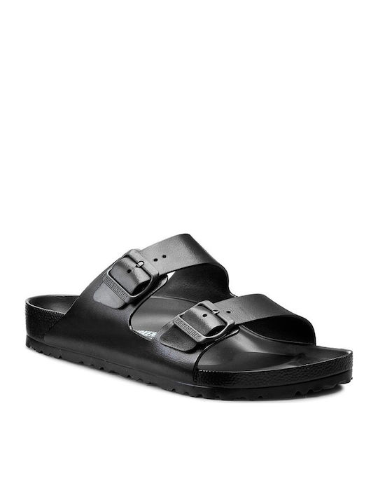 BIRKENSTOCK BS EVA ARIZONA (0129421 BLACK) REGULAR