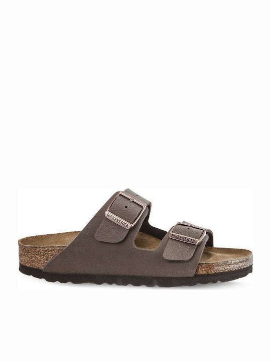 BIRKENSTOCK ARIZONA (0151183) MOCCA