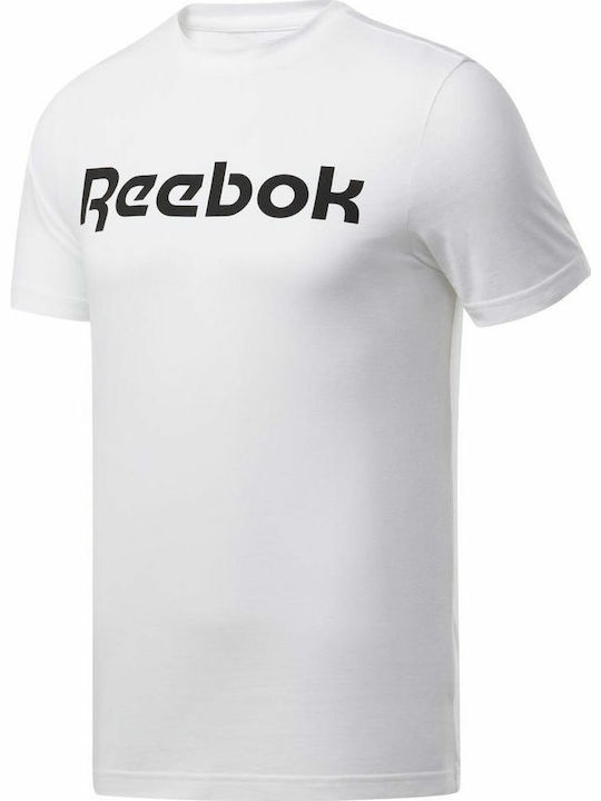 REEBOK LINEAR READ TEE (100038781M)