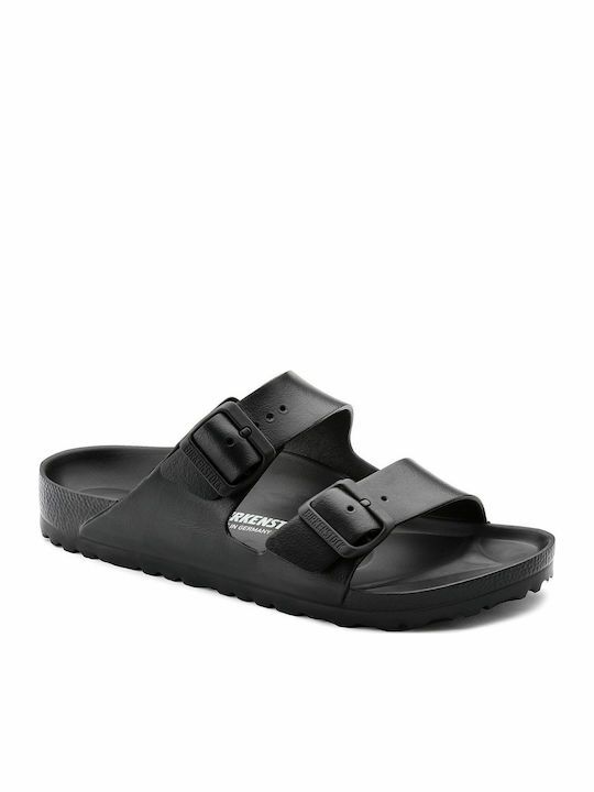 BIRKENSTOCK ARIZONA EVA BLACK (1294230) NARROW