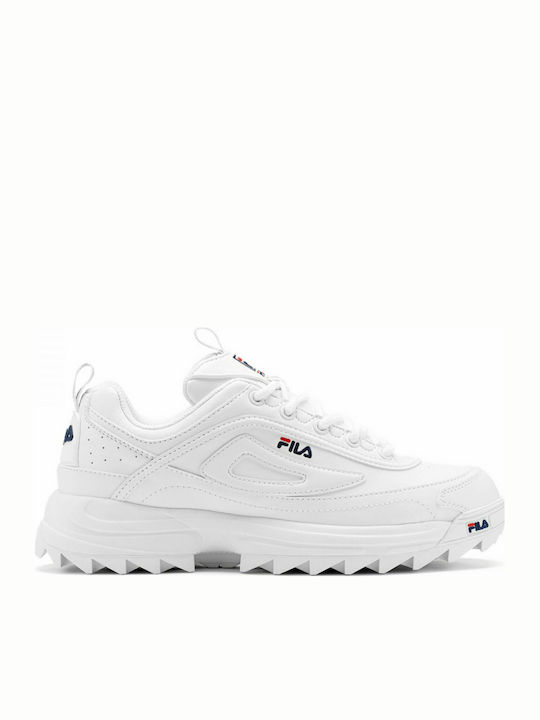 FILA DISTORTER (5XM01006-125)