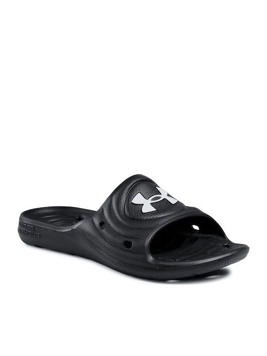 UNDER ARMOUR LOCKER IV SLIDE B (3023787-001)