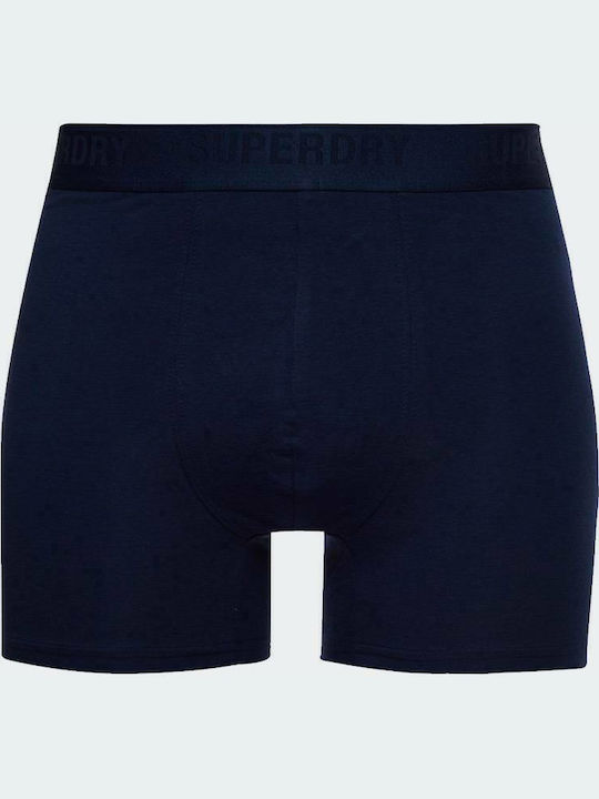 SUPERDRY BOXER MULTI 3PACK (M3110342B-ZRN)