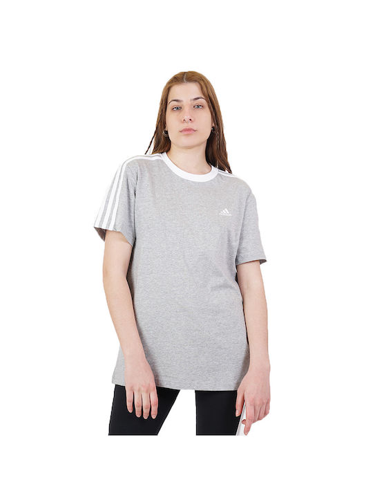 ADIDAS 3STRIPES BF OVERSISEDTEE (HC0106)