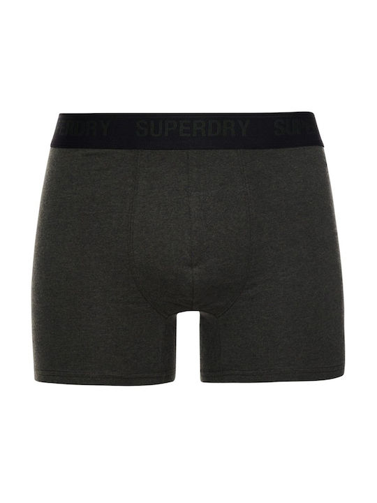 SUPERDRY BOXER MULTI 3PACK (M3110342B-6PC)