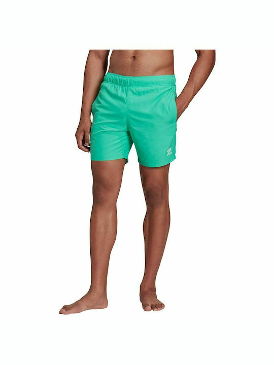 ADIDAS ESSENTIAL SWIMMSHORT (HE9422)