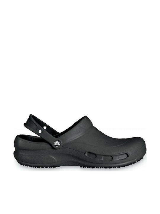CROCS BISTRO CLASSIC (10075-001) BLACK