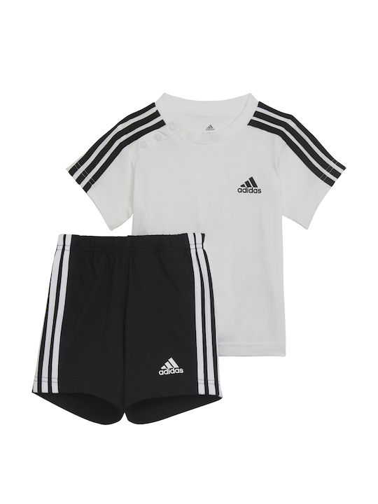 ADIDAS 3S SPORT SET INFANT (H65817)