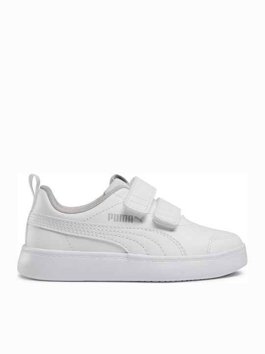 PUMA COURTFLEX v3 PS (310242-02)