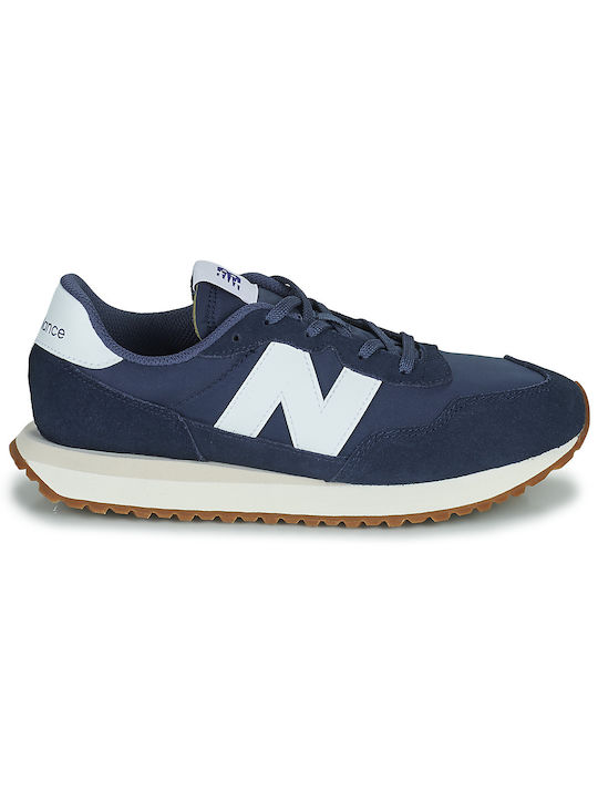 NEW BALANCE GS 237 (GS237PD)