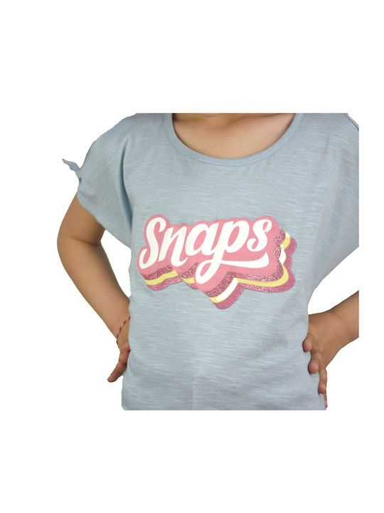 BODYTALK LOOSE TEE (1221-702328-00508)