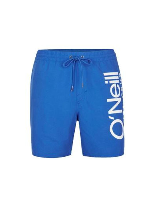 ONEILL ORIGINAL CALI SWIMSHORT (N03204-15019) VICTORIA BLUE