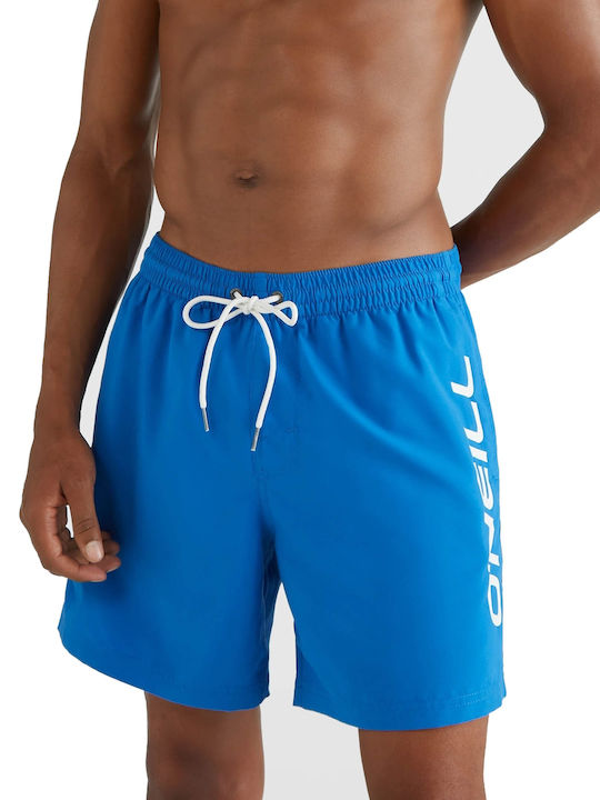 O NEILL CALI 16 SWIMSHORTS (N03202-15019) VICTORIA BLUE