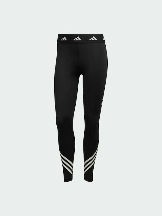 ADIDAS  3S Techfit 7/8 TIGHTS (HF6684)