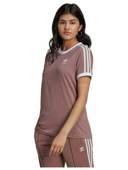 ADIDAS 3STRIPPES TEE (HL6689)