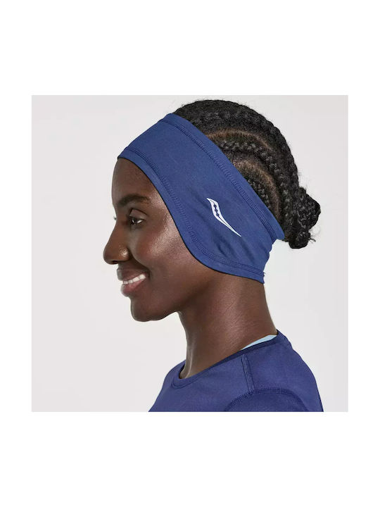 SAUKONY SOLSTICE HEADBAND (SAU900007-SDH)