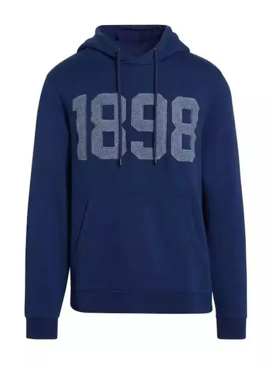 SAUCONY RESTED HOODY (SAM800292-SDA2)